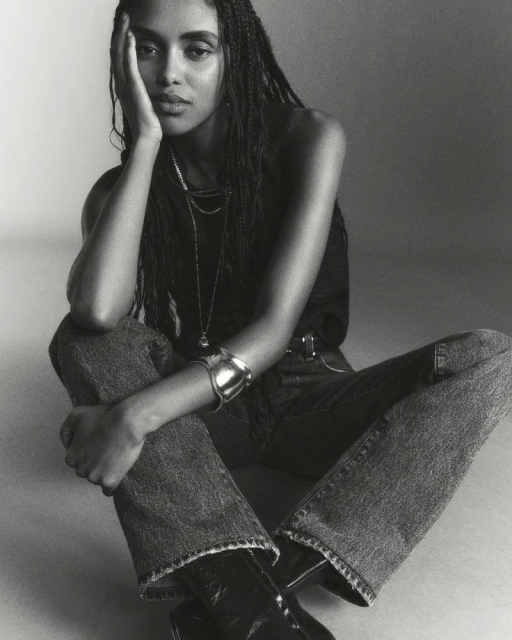 Madewell November Editorial