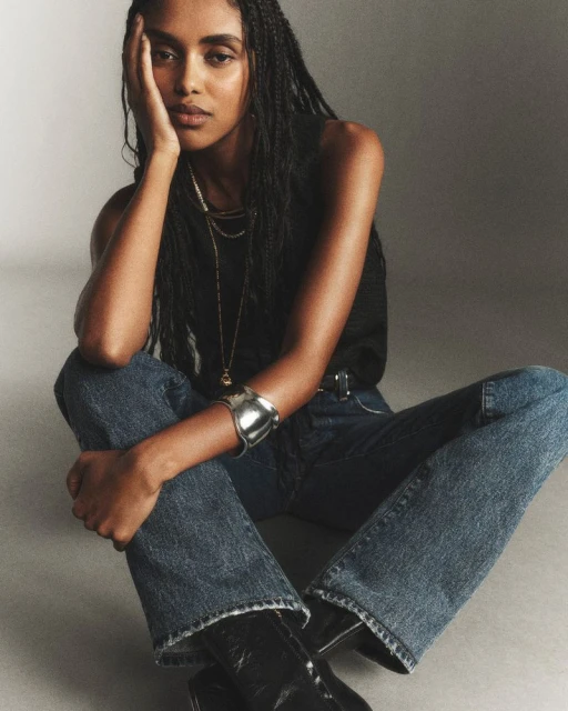 Madewell November Editorial