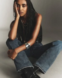 Madewell November Editorial