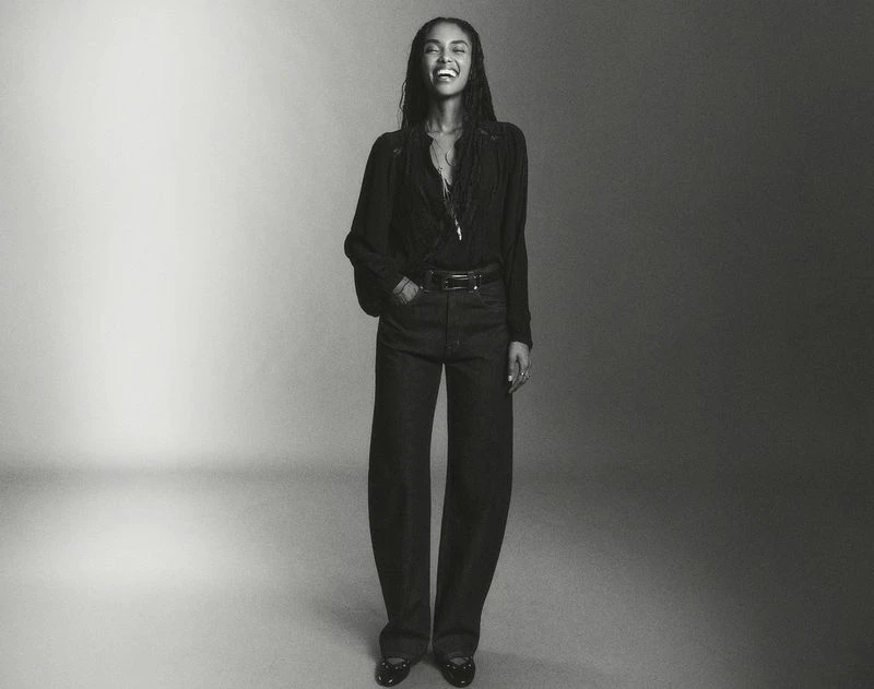 Madewell November Editorial