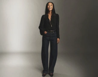 Madewell November Editorial