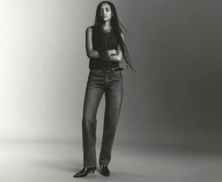 Madewell November Editorial