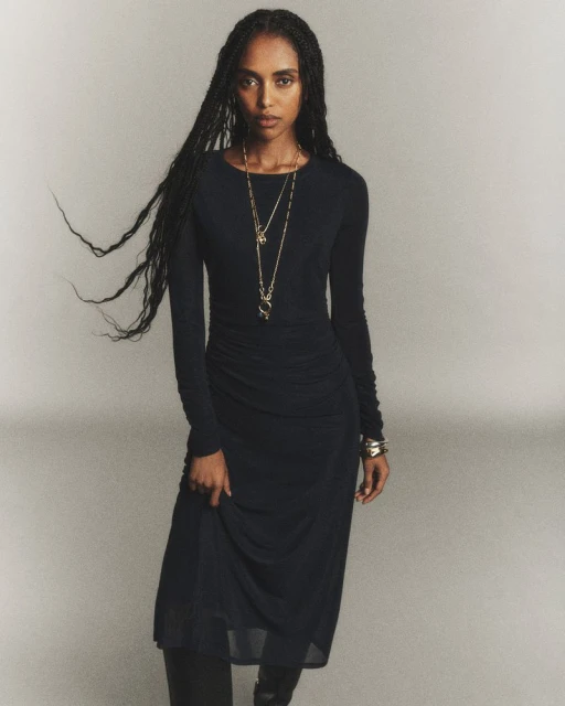 Madewell November Editorial