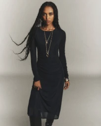 Madewell November Editorial