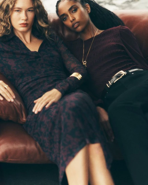 Madewell November Editorial