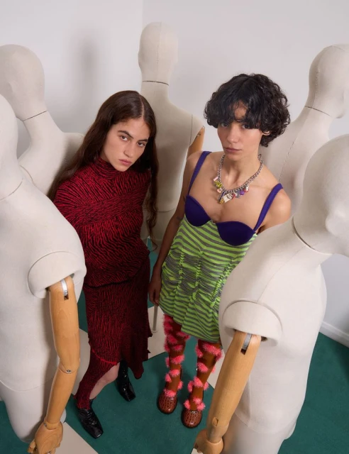 AFEW OF OUR FAVOURITE THINGS