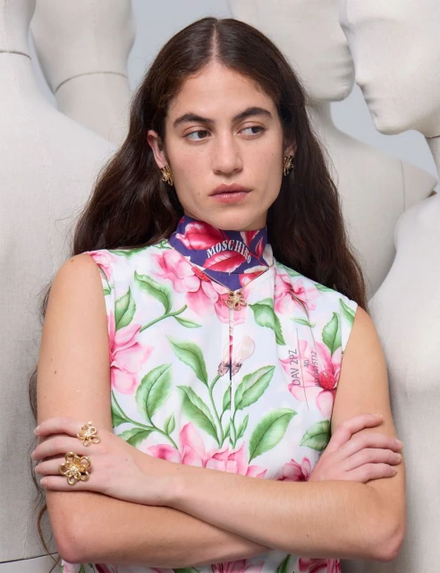 AFEW OF OUR FAVOURITE THINGS