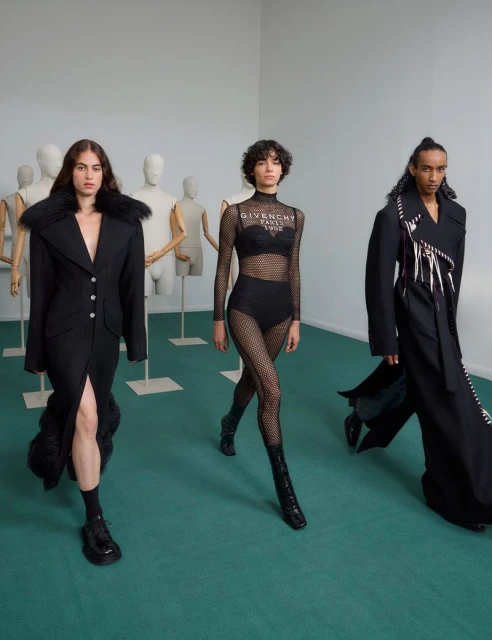 AFEW OF OUR FAVOURITE THINGS