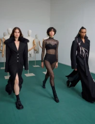 AFEW OF OUR FAVOURITE THINGS