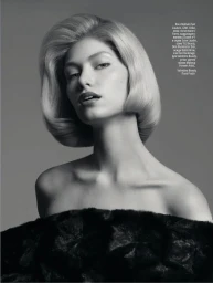 Elle Beauty by Sofia Brunet