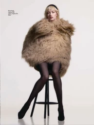 Elle Beauty by Sofia Brunet