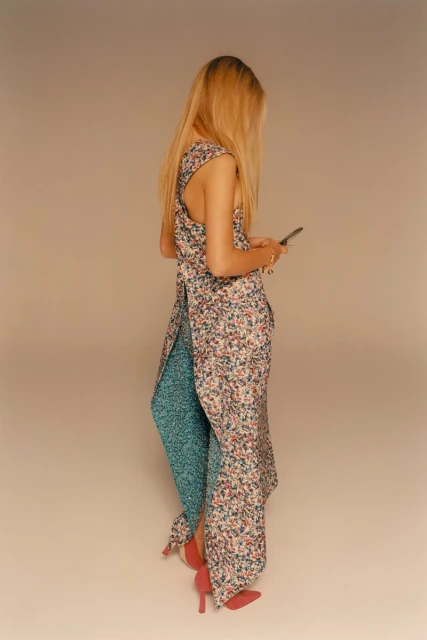 You Have Just Arrived on Planet Romy