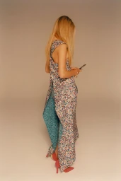 You Have Just Arrived on Planet Romy