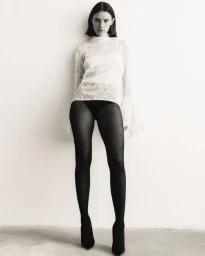 Agnes Berg by Jacek Szopik