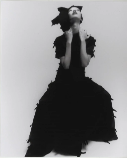 Silence is the warmest color