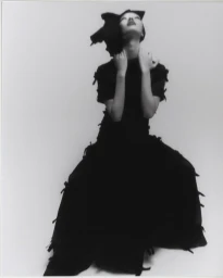 Silence is the warmest color