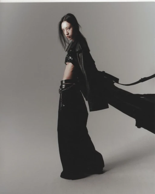 Silence is the warmest color