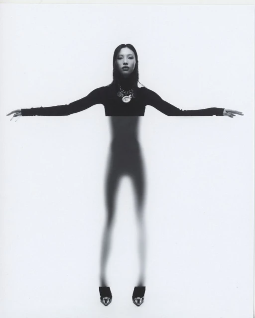 Silence is the warmest color