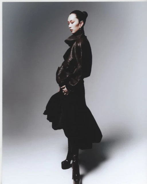 Silence is the warmest color