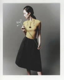 Silence is the warmest color