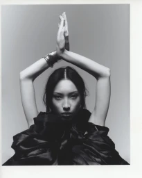 Silence is the warmest color