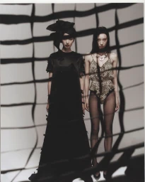 Silence is the warmest color