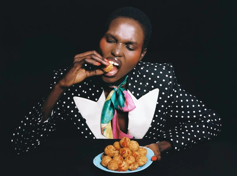 La Street Food à la Française