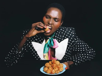 La Street Food à la Française