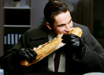 La Street Food à la Française