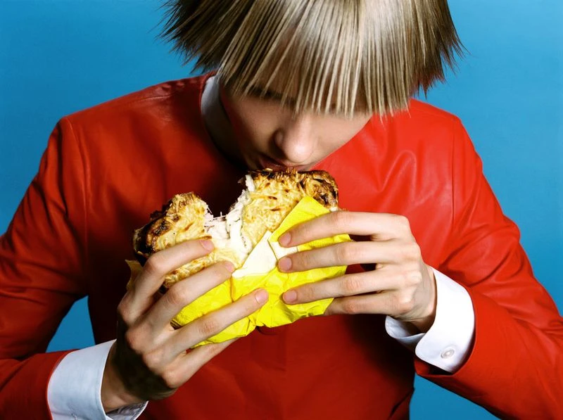 La Street Food à la Française