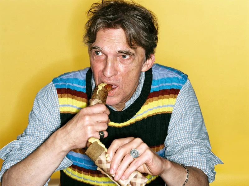 La Street Food à la Française