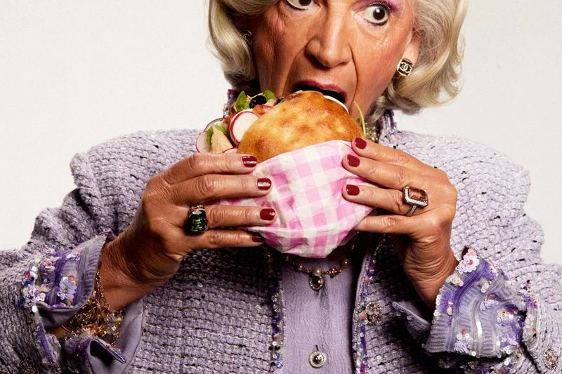 La Street Food à la Française