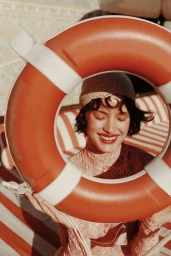 Lifestyle of the Rich and the Famous