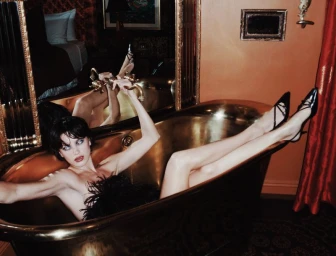 Lifestyle of the Rich and the Famous