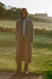 ARENA HOMME +, HEDI STANTON & TOM GUINNESS