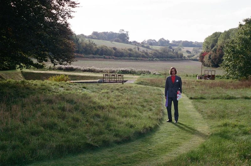 ARENA HOMME +, HEDI STANTON & TOM GUINNESS