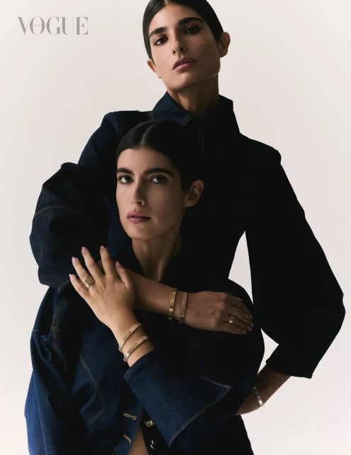 Cartier’s LOVE Unlimited