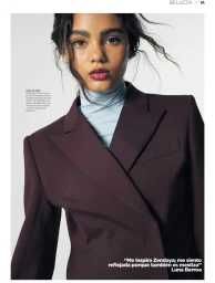 Alejandro Amenabar & Luna Berroa for La Vanguardia Magazine