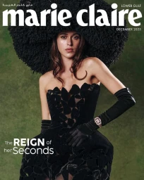 The REIGN of her Seconds - Richard Mille