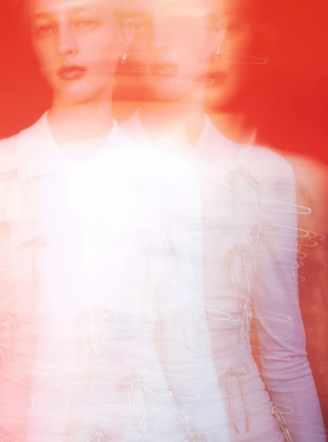 Elle Sweden February 2025 Cover