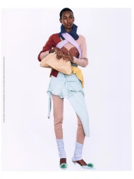 UNTITLED, TITLED, PROJECT.