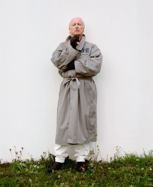 Improvisation as a Philosophy of Life