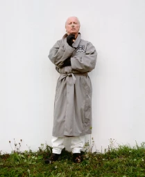 Improvisation as a Philosophy of Life