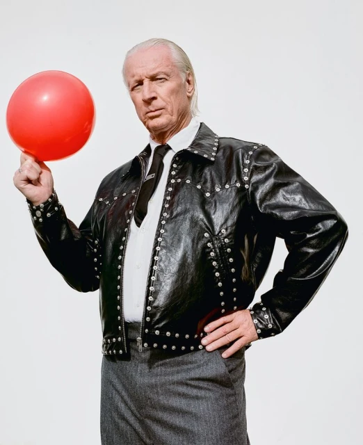 Improvisation as a Philosophy of Life