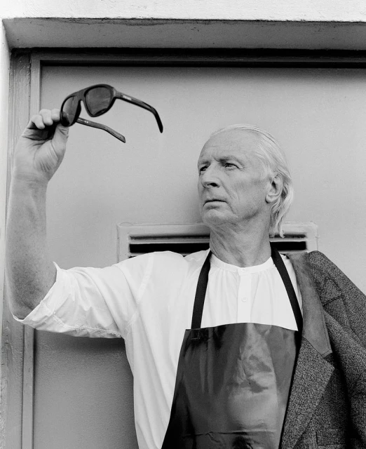 Improvisation as a Philosophy of Life