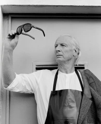 Improvisation as a Philosophy of Life