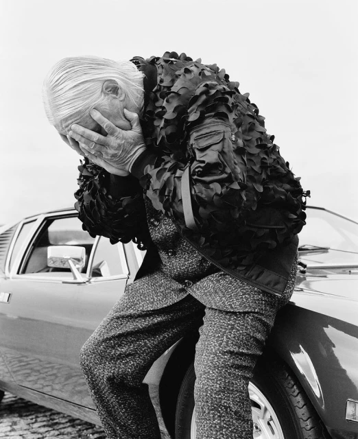 Improvisation as a Philosophy of Life