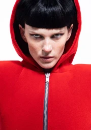 Célébration avec Anne V