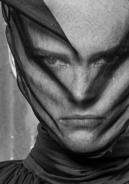 Célébration avec Anne V