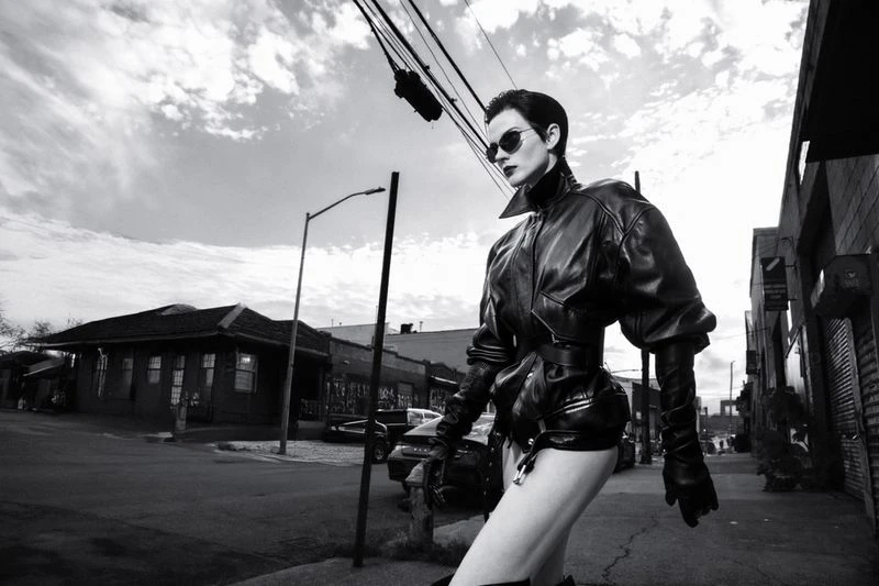 Célébration avec Anne V